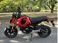 HONDA MSX 125 2023/8 - 4