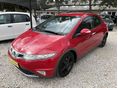 HONDA CIVIC 2008/12 - 1