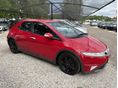 HONDA CIVIC 2008/12 - 4