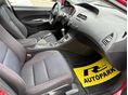 HONDA CIVIC 2008/12 - 11