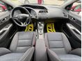 HONDA CIVIC 2008/12 - 15