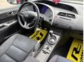 HONDA CIVIC 2008/12 - 17