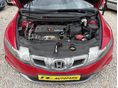 HONDA CIVIC 2008/12 - 21