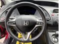 HONDA CIVIC 2008/12 - 23