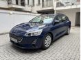 FORD FOCUS 1.5 EcoBlue Trend Magyarországi.Vezérlés cserélve.2db Kulcs!