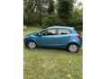 MAZDA 2 1.3i TE Plus DE