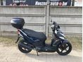 KYMCO AGILITY CITY 50 16+