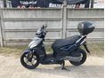 KYMCO AGILITY CITY 50 2023 - 7