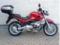 BMW R 1150 R ABS (2 TULAJ)