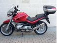 BMW R 1150 R 2003/4 - 5
