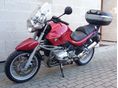 BMW R 1150 R 2003/4 - 7
