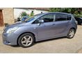 TOYOTA VERSO 2012/1 - 2