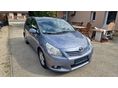 TOYOTA VERSO 2012/1 - 6