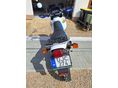 HONDA NX 650 DOMINATOR 1993/3 - 3