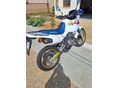 HONDA NX 650 DOMINATOR 1993/3 - 4