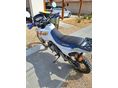 HONDA NX 650 DOMINATOR 1993/3 - 5