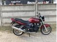 KAWASAKI ZR-7 