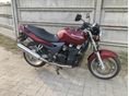 KAWASAKI ZR-7 2000 - 2