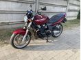 KAWASAKI ZR-7 2000 - 6
