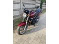 KAWASAKI ZR-7 2000 - 9