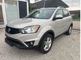SSANGYONG KORANDO 2015/5 - 1