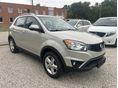 SSANGYONG KORANDO 2015/5 - 4