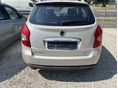 SSANGYONG KORANDO 2015/5 - 6