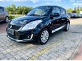 SUZUKI SWIFT 1.2 GLX AAC CD MP3 USB Bluetooth 83600.Km Klima.Űlésfütés.Led.TolatóRadar