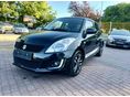 SUZUKI SWIFT 1.2 GLX AAC CD MP3 USB Bluetooth 83600.Km Klima.Űlésfütés.Led.TolatóRadar