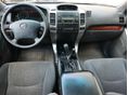 TOYOTA LAND CRUISER 2007/5 - 6