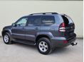 TOYOTA LAND CRUISER 2007/5 - 4