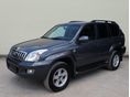 TOYOTA LAND CRUISER 3.0 D VX (Automata)