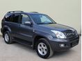 TOYOTA LAND CRUISER 2007/5 - 2
