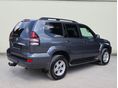 TOYOTA LAND CRUISER 2007/5 - 3