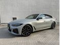 BMW I4 eDrive40 81,2kWh Msport - ÁFÁ-s - 18.000.-km - Msport PRO