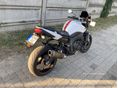 YAMAHA FZ1 2008 - 4