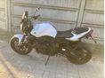 YAMAHA FZ1 2008 - 9