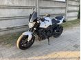 YAMAHA FZ1 2008 - 10