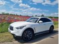 INFINITI QX70 3.0 d S Premium (Automata)
