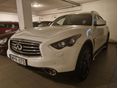 INFINITI QX70 2014/1 - 7