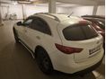 INFINITI QX70 2014/1 - 8