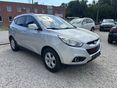 HYUNDAI IX35 2011/11 - 4