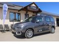 CITROEN BERLINGO 1.2 PureTech Live S&S (7sz) E6.3 Mo-i - EGYGAZDÁS - FRISS VEZÉRLÉS CSERE - GARANCIÁVAL!