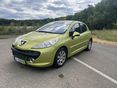 PEUGEOT 207 2008/1 - 2