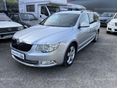 SKODA SUPERB Combi 2.0 CR TDI Comfort