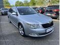 SKODA SUPERB 2010/7 - 2