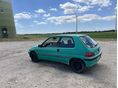PEUGEOT 106 1998/1 - 3