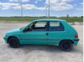 PEUGEOT 106 1998/1 - 4