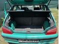 PEUGEOT 106 1998/1 - 5