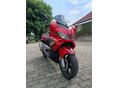 GILERA NEXUS 500 